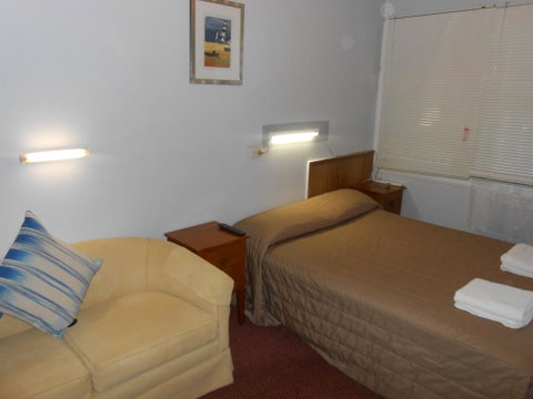 Mount View Motel - Brisbane Tourism 0