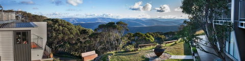 Mountain Dreaming - Brisbane Tourism 3