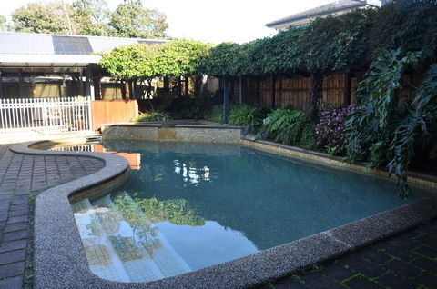 Mountain Gate Villa - Brisbane Tourism 2