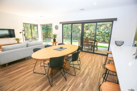 Mountain Haven - Brisbane Tourism 0