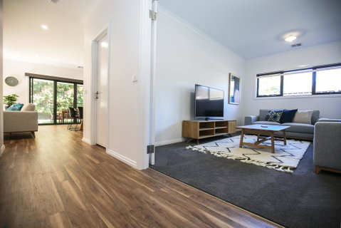 Mountain Haven - Brisbane Tourism 1
