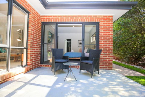 Mountain Haven - Brisbane Tourism 3