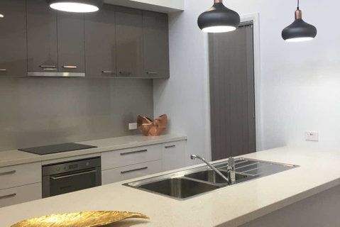 Mountain Mist Apartments - Brisbane Tourism 1