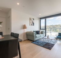Mountain View 2 Bed 2 Bath ApartmentPlayhouse - Tourism Brisbane