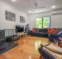 Mountbatten Retreat - Brisbane Tourism