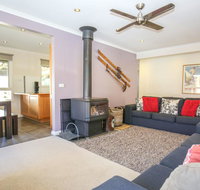Mountview On Mountbatten - Brisbane Tourism