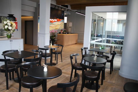 Mrs Banks Hotel - Brisbane Tourism 2