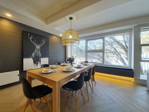 Mt Buller Chalet Hotel & Suites - Tourism Brisbane 2
