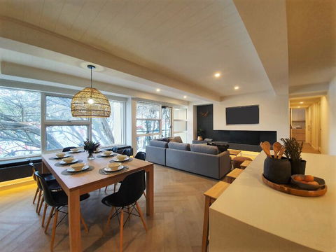Mt Buller Chalet Hotel & Suites - Tourism Brisbane 3