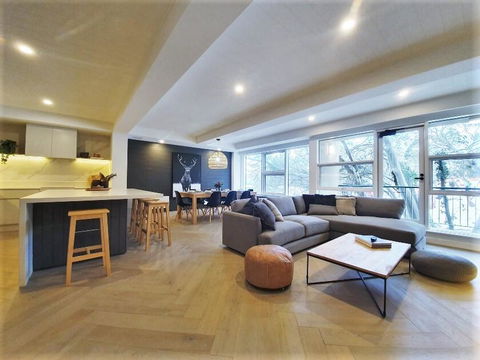 Mt Buller Chalet Hotel & Suites - Tourism Brisbane 1