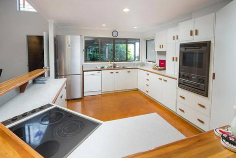Mt Glorious Getaways - Brisbane Tourism 3