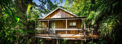 Mt Glorious Getaways - Brisbane Tourism 0