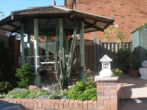 Mt Kuring-Gai Motel - Tourism Brisbane 3
