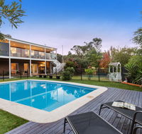 Mt Martha Retreat - Tourism Brisbane
