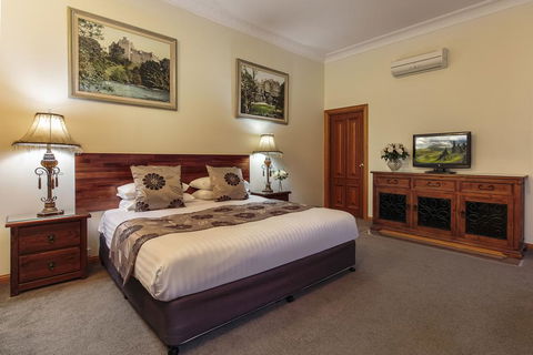 Mt Tamborine Stonehaven Guest House - Tourism Brisbane 2