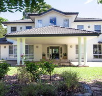 Mudgee Country Grandeur Home - Tourism Brisbane