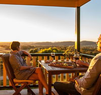 Mudgee Homestead Guesthouse - Tourism Brisbane