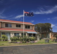 Mudgee Valley Park - Tourism Brisbane