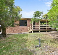 Muirfield Beach Unit 123 - Brisbane Tourism