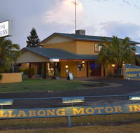 Mundubbera Billabong Motor Inn - Tourism Brisbane
