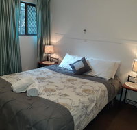 Murray Gardens Cottages  Motel - Brisbane Tourism
