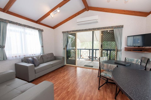 Murray River Holiday Park - Tourism Brisbane 0