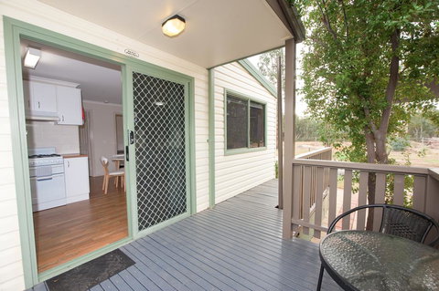 Murray River Holiday Park - Tourism Brisbane 1