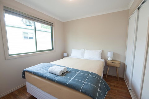 Murray River Holiday Park - Tourism Brisbane 2