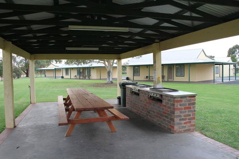 Murray River Resort - Tourism Brisbane 2