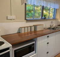 Murray's Farm Cottage - Tourism Brisbane