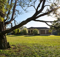 Muskvale Villa - Brisbane Tourism