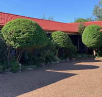 Muswellbrook Motor Inn - Tourism Brisbane