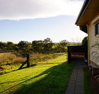 muswellbrook northside BB - Tourism Brisbane