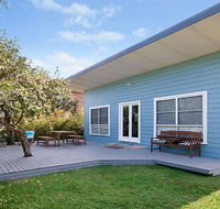 My Blue Heaven - Dog Friendly - Brisbane Tourism