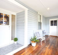 Myall River Cottage - Tourism Brisbane