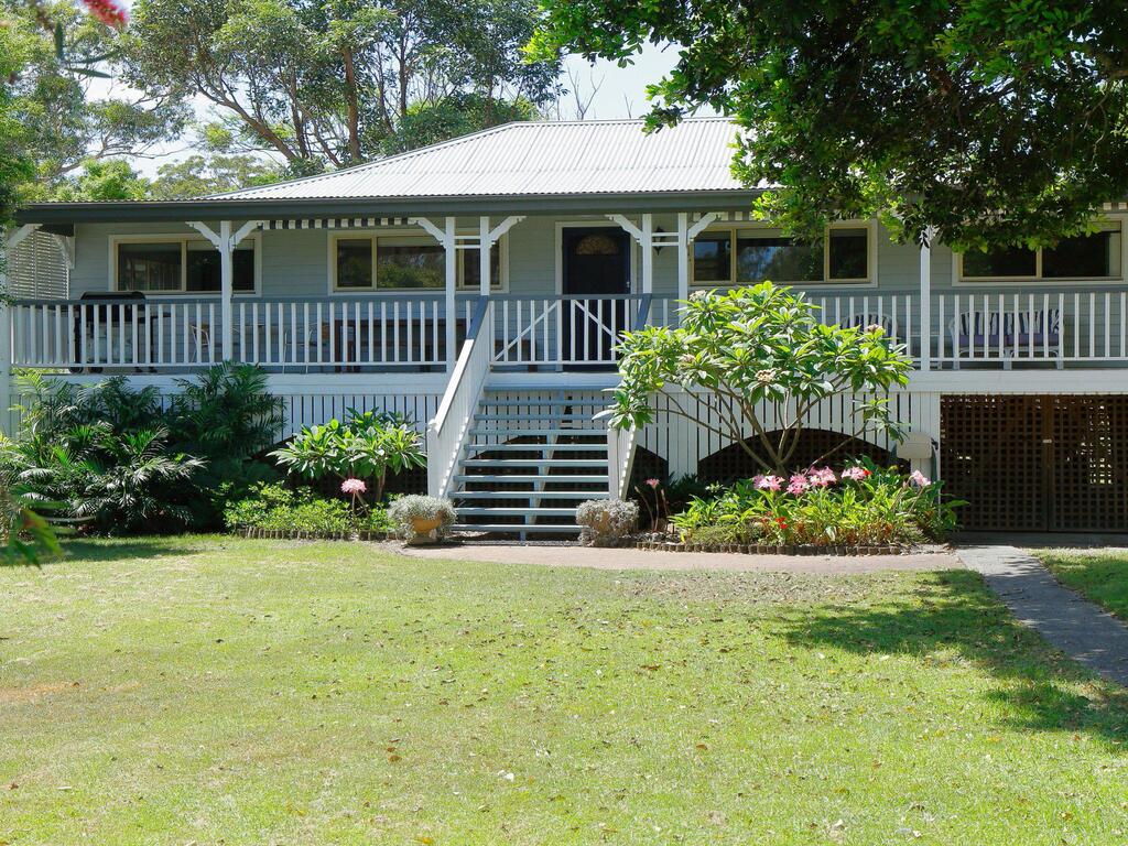 Brandy Hill NSW Tourism Brisbane