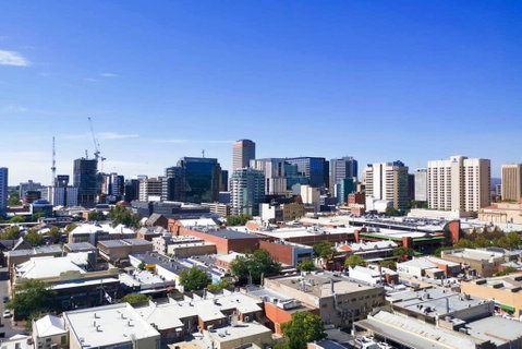 Mydeerhome At Bohem Apartment - Brisbane Tourism 1