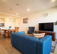 Mydeerhome at Bohem Apartment - Tourism Brisbane
