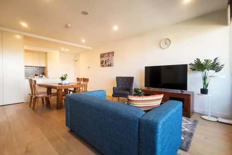 Mydeerhome At Bohem Apartment - Brisbane Tourism 0