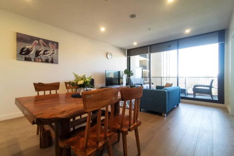 Mydeerhome At Bohem Apartment - Brisbane Tourism 2