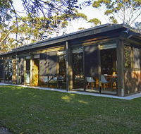 Myer House - Tourism Brisbane