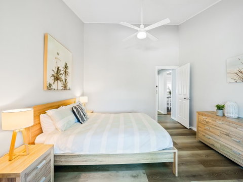 Myley's Flat - Brisbane Tourism 2