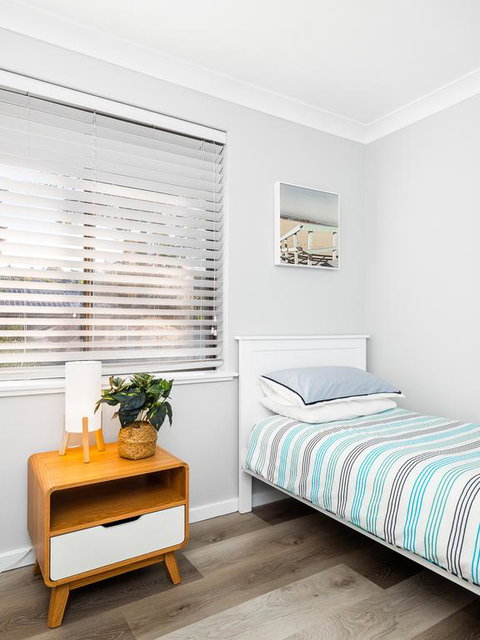 Myley's Flat - Brisbane Tourism 3