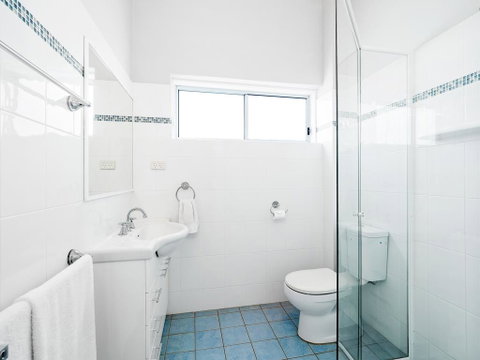 Myley's Flat - Brisbane Tourism 1