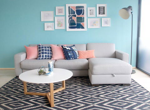 MyMelHome - Brisbane Tourism 0