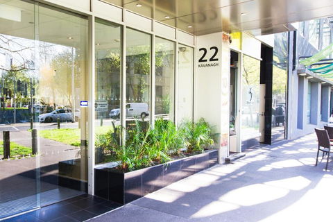 MyMelHome - Brisbane Tourism 1