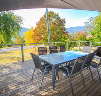 Mystic Mountain Lodge - Brisbane Tourism