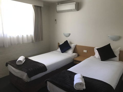 Nagambie Motor Inn And Conference Centre - Tourism Brisbane 1