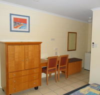 Nanango Antler Motel - Tourism Brisbane