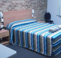 Nanango Fitzroy Motel - Tourism Brisbane